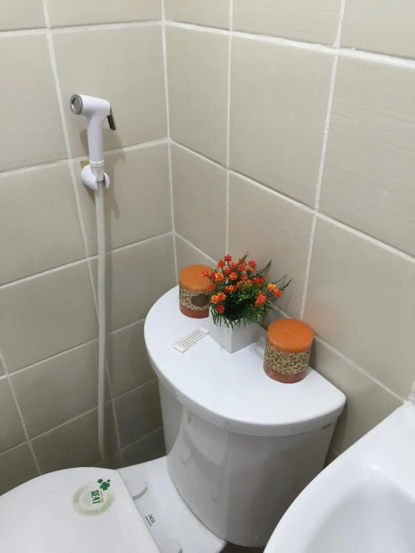 Felizima casa at Tagaytay Prime Residences