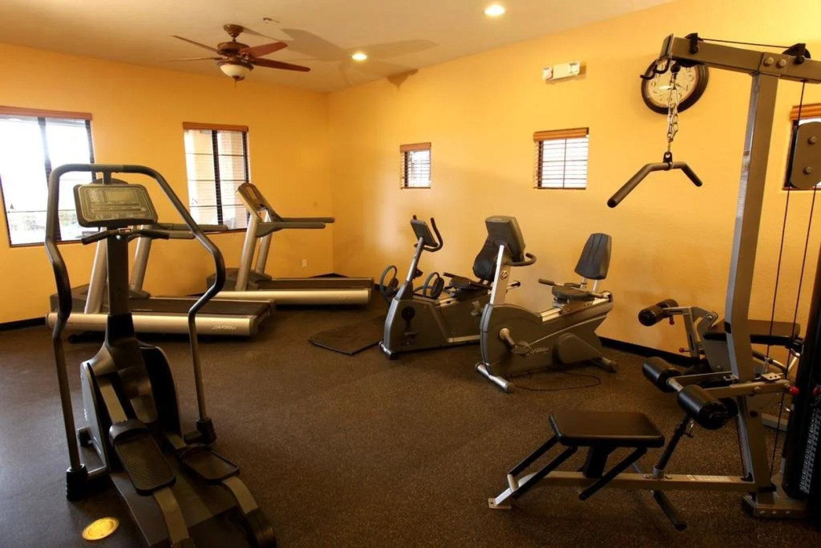 Highlands Resort at Verde Ridge