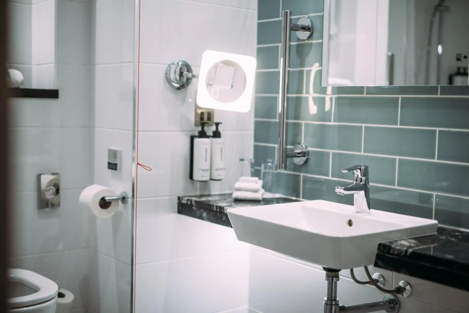 Crowne Plaza Belfast by IHG