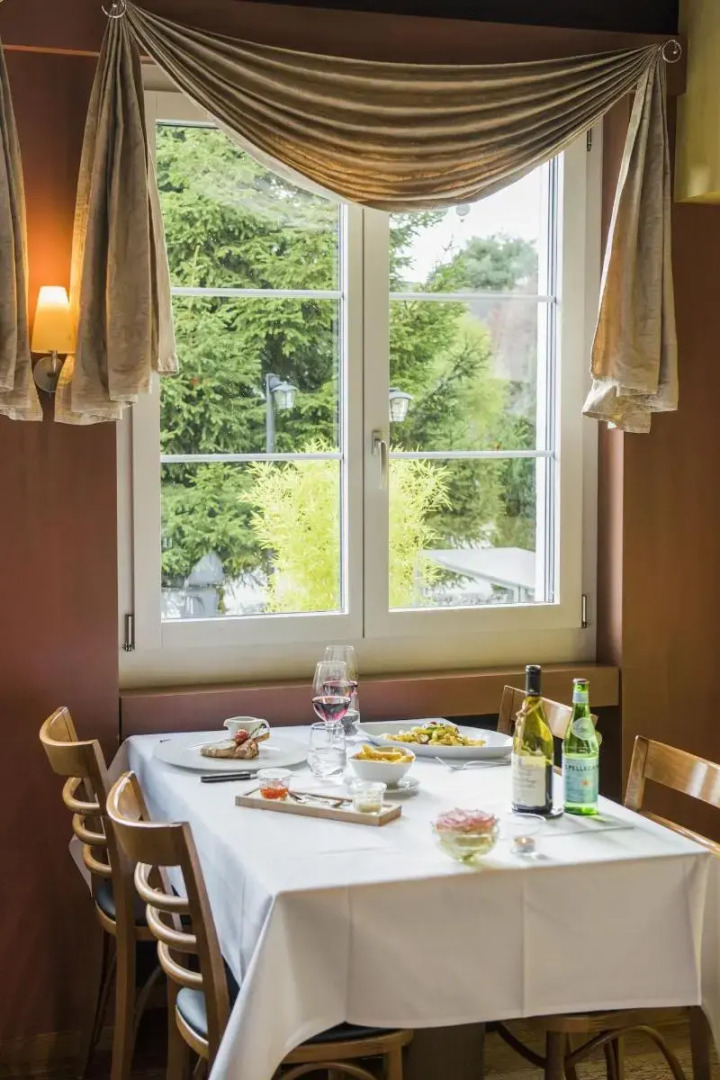 Hotel Restaurant Neuhaus