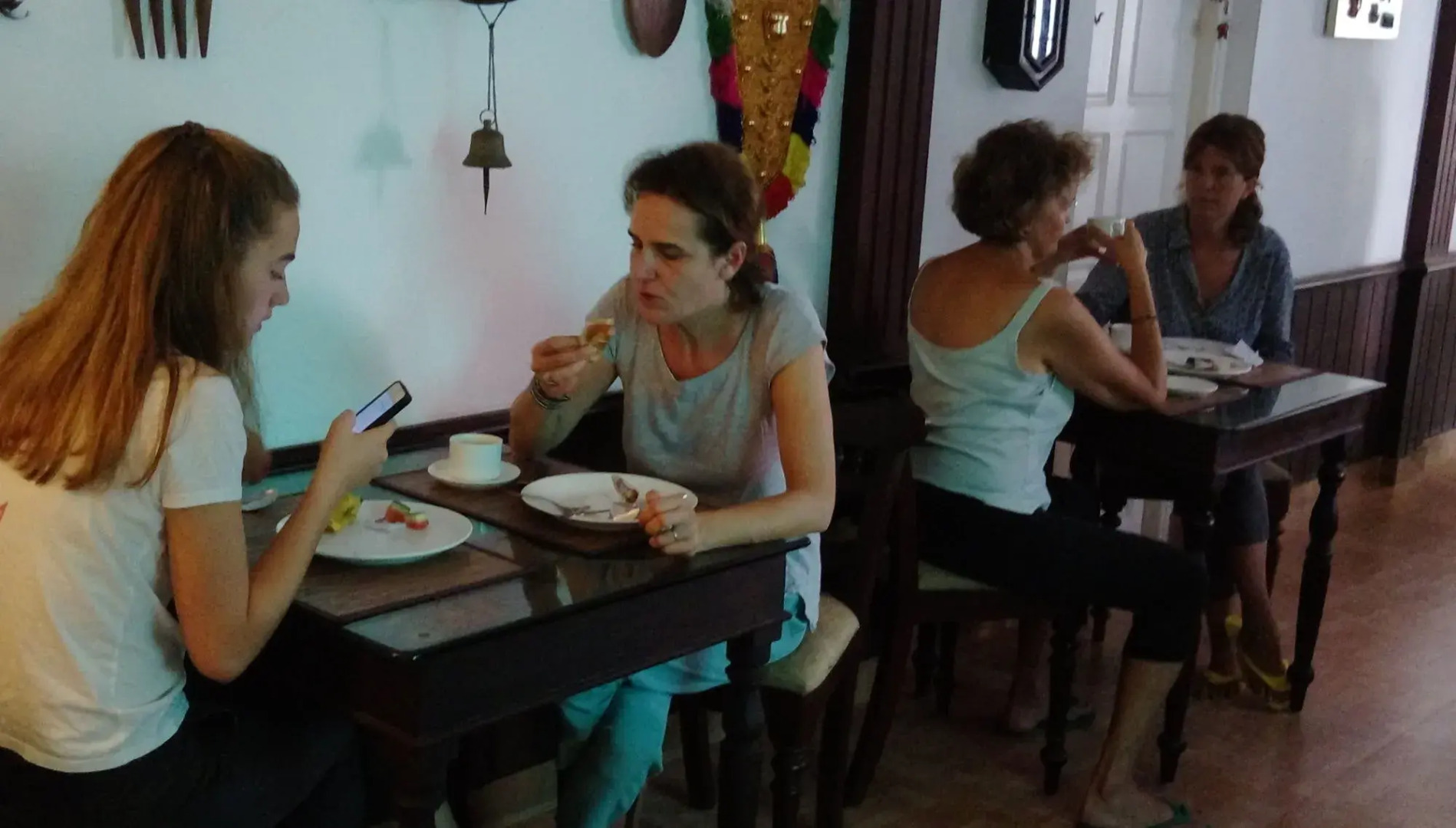 Reds Residency - Homestay