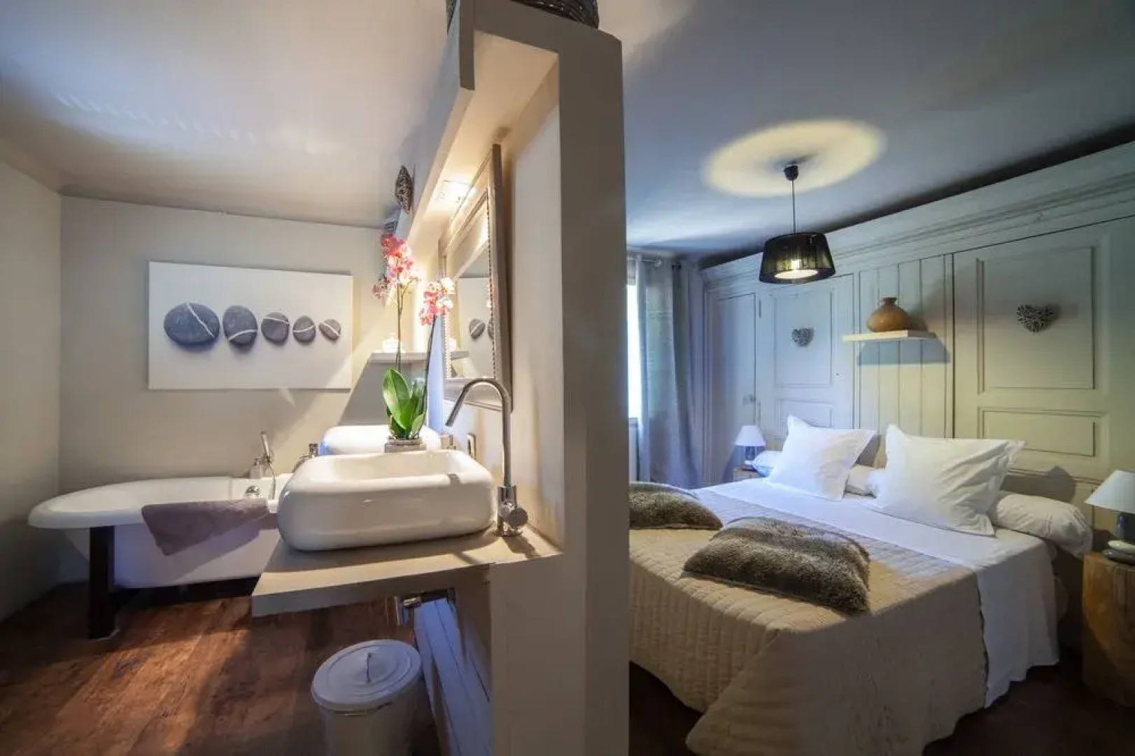 L'Auberge de l'Aubergine