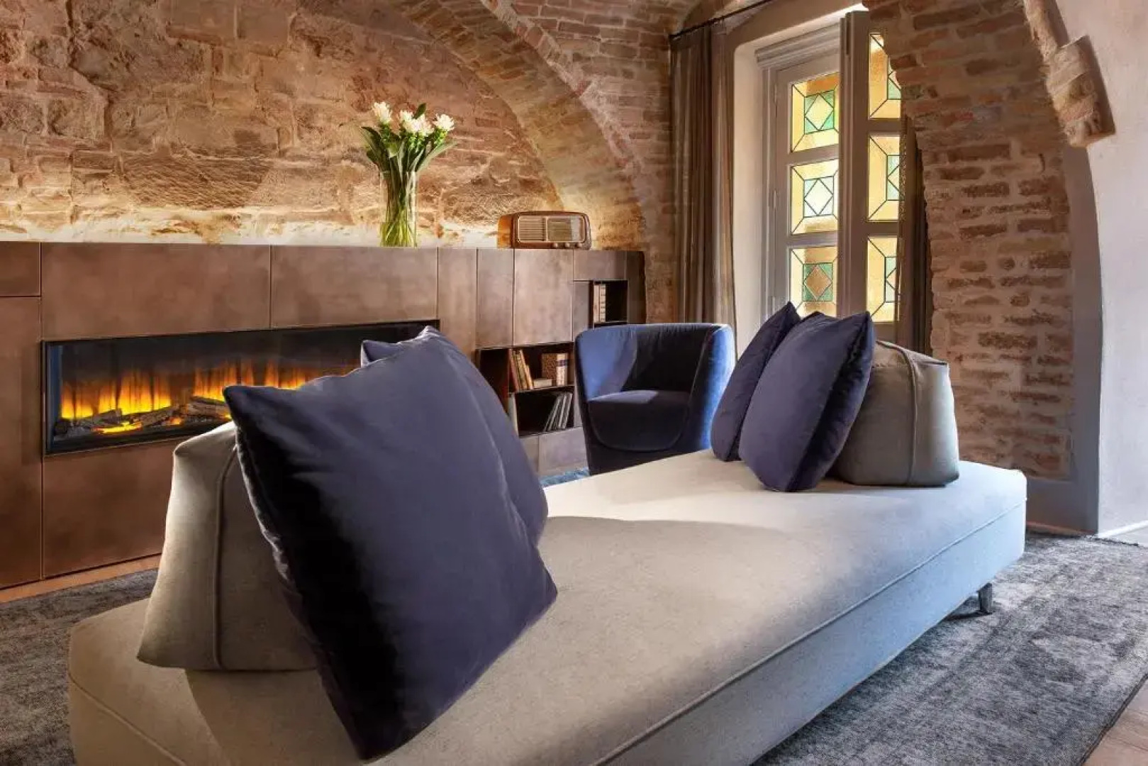 Il Cortile di San Michele