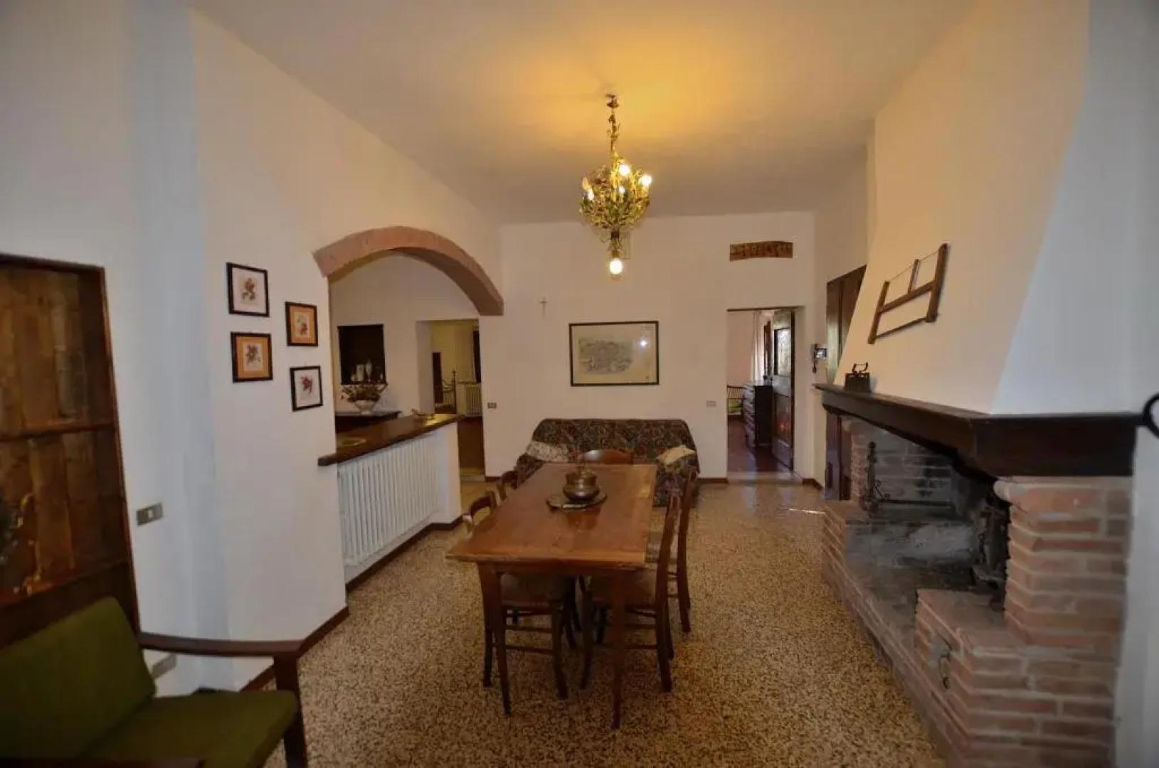 Agriturismo Poggio ai Grilli