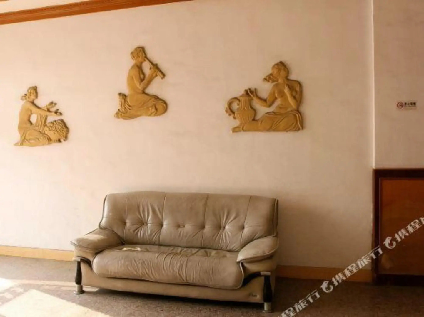 Shayang Xianghecun Inn