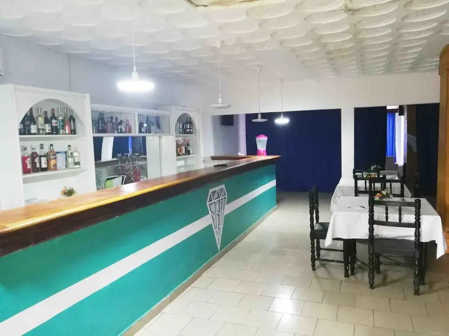 Hotel Phenicia