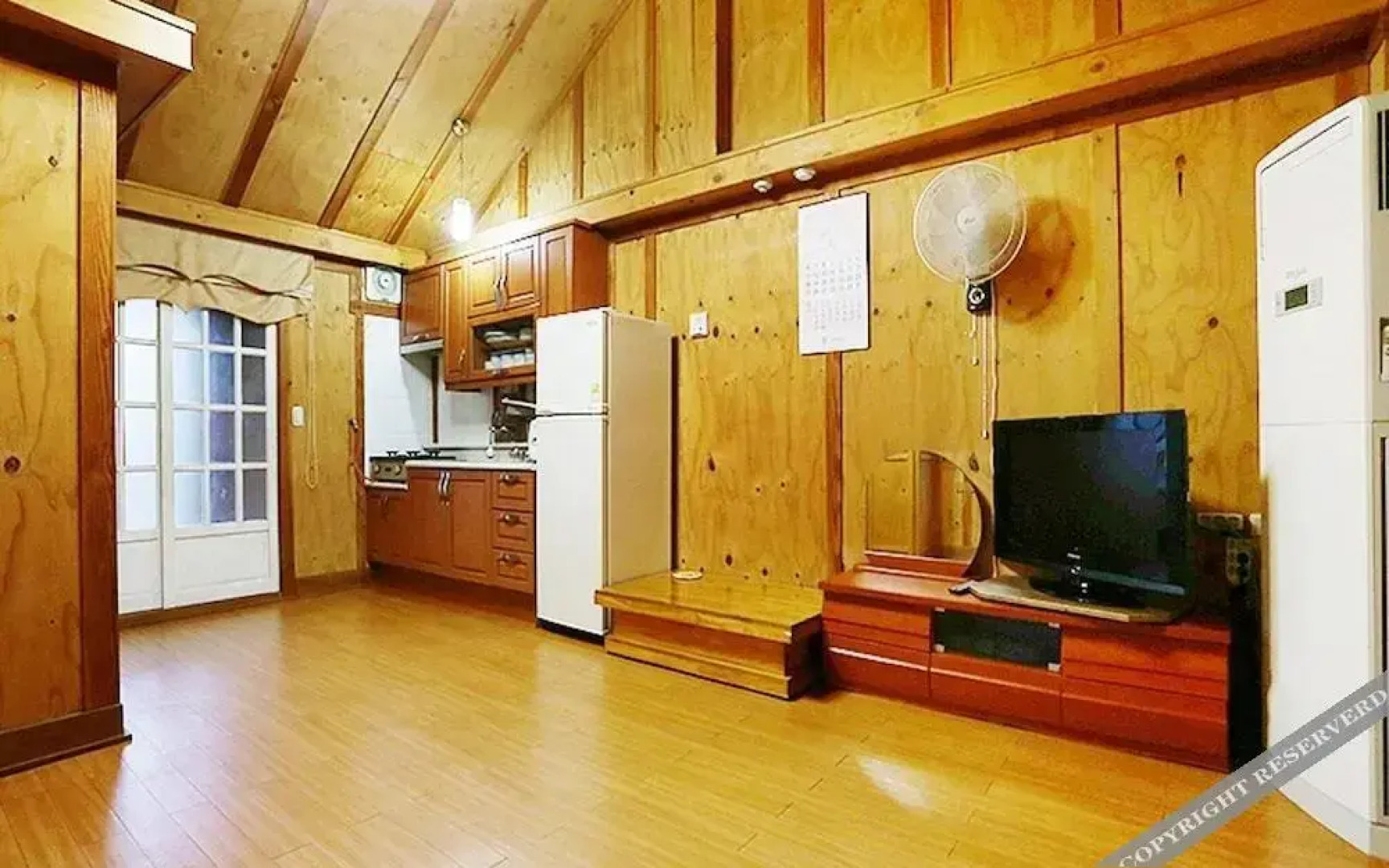 Pocheon Beverly Hill Pension