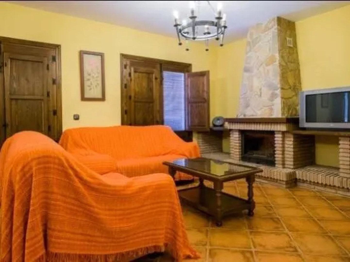 La Solana De Domingo