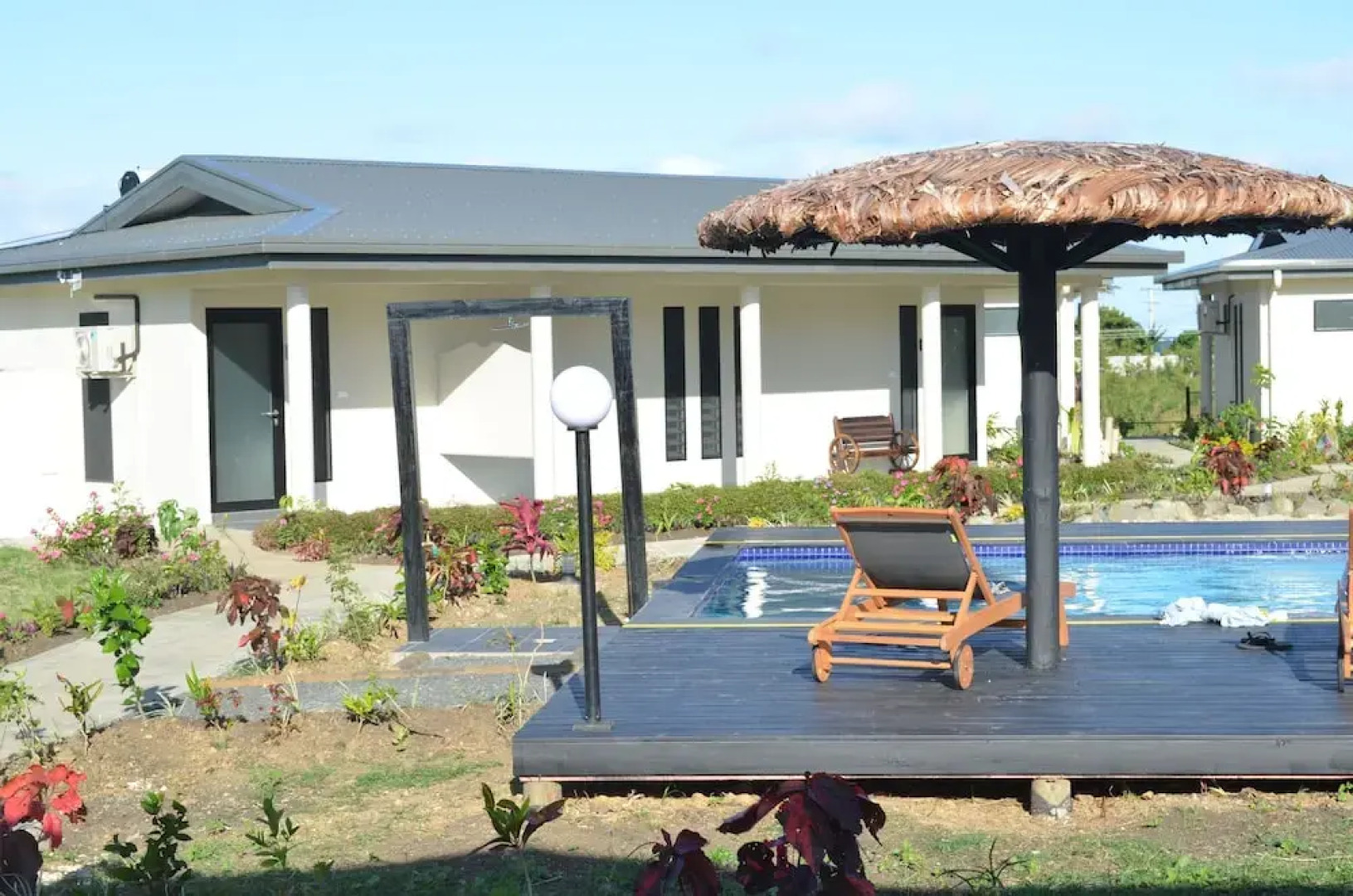 Bulabard Villas on the Coast