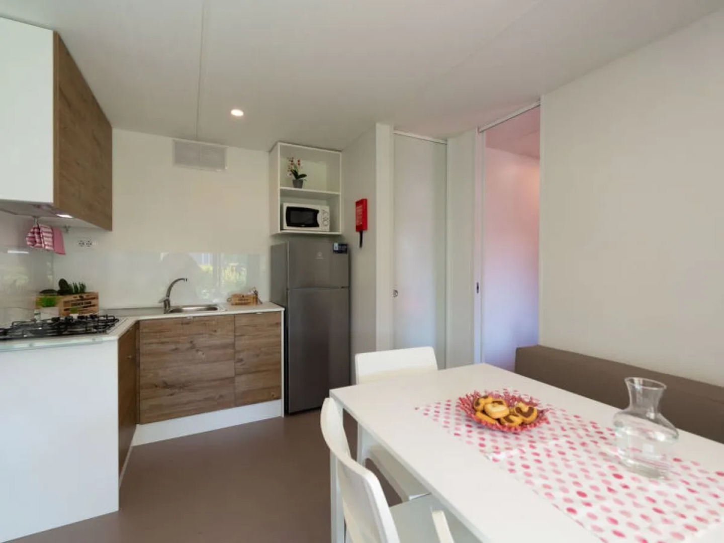 Camping Village San Francesco