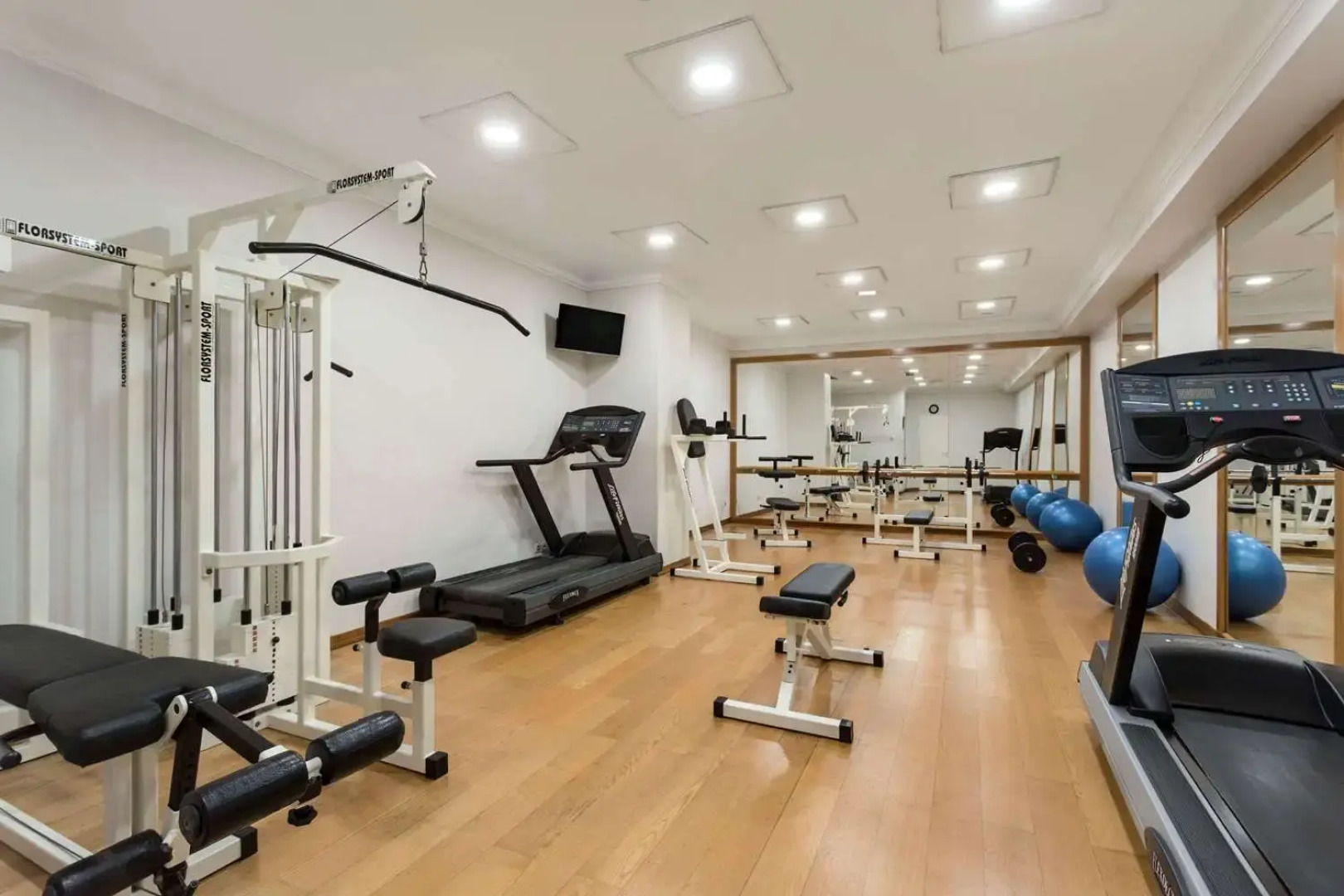 Ramada by Wyndham Bucharest Majestic