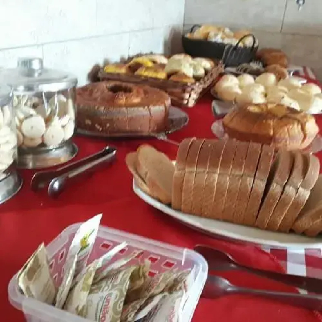 Pousada Mirante de Minas