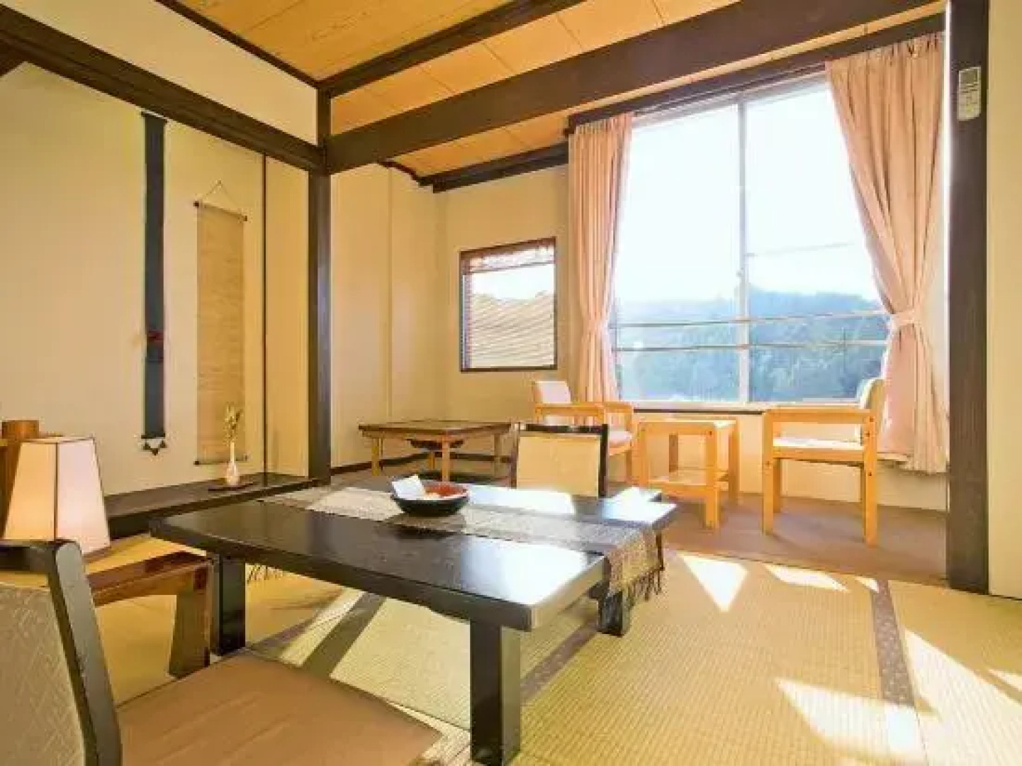 Hito no Yado Takimien