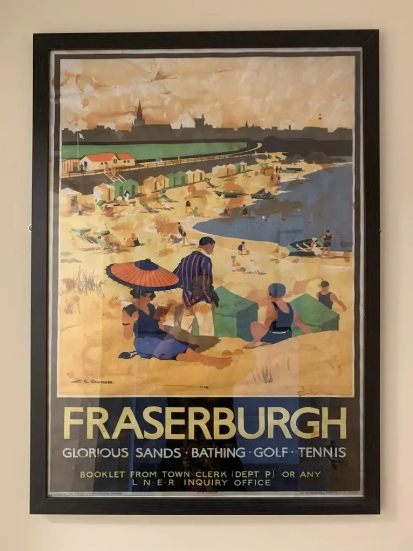 Stag & Thistle Hotel and Restaurant