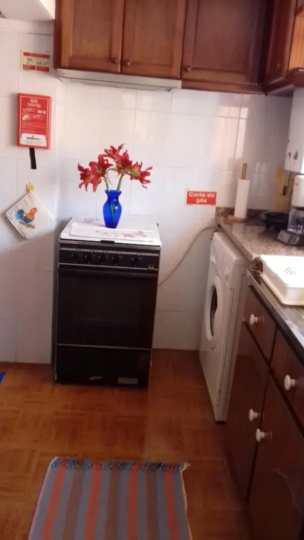 Studio in Ribeira Brava, With Wonderful sea View and Wifi - 800 m From