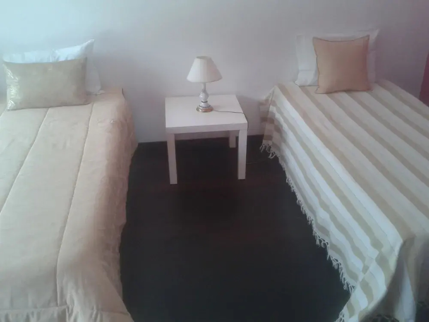 Room-paradise is Real at Vale Martinho R