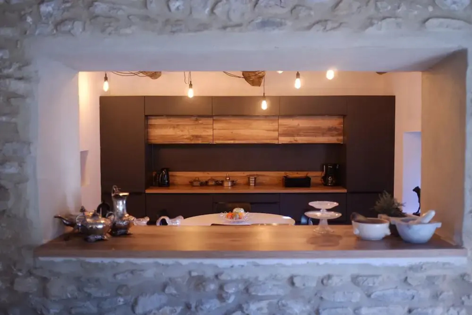 Mas de la Balendrane