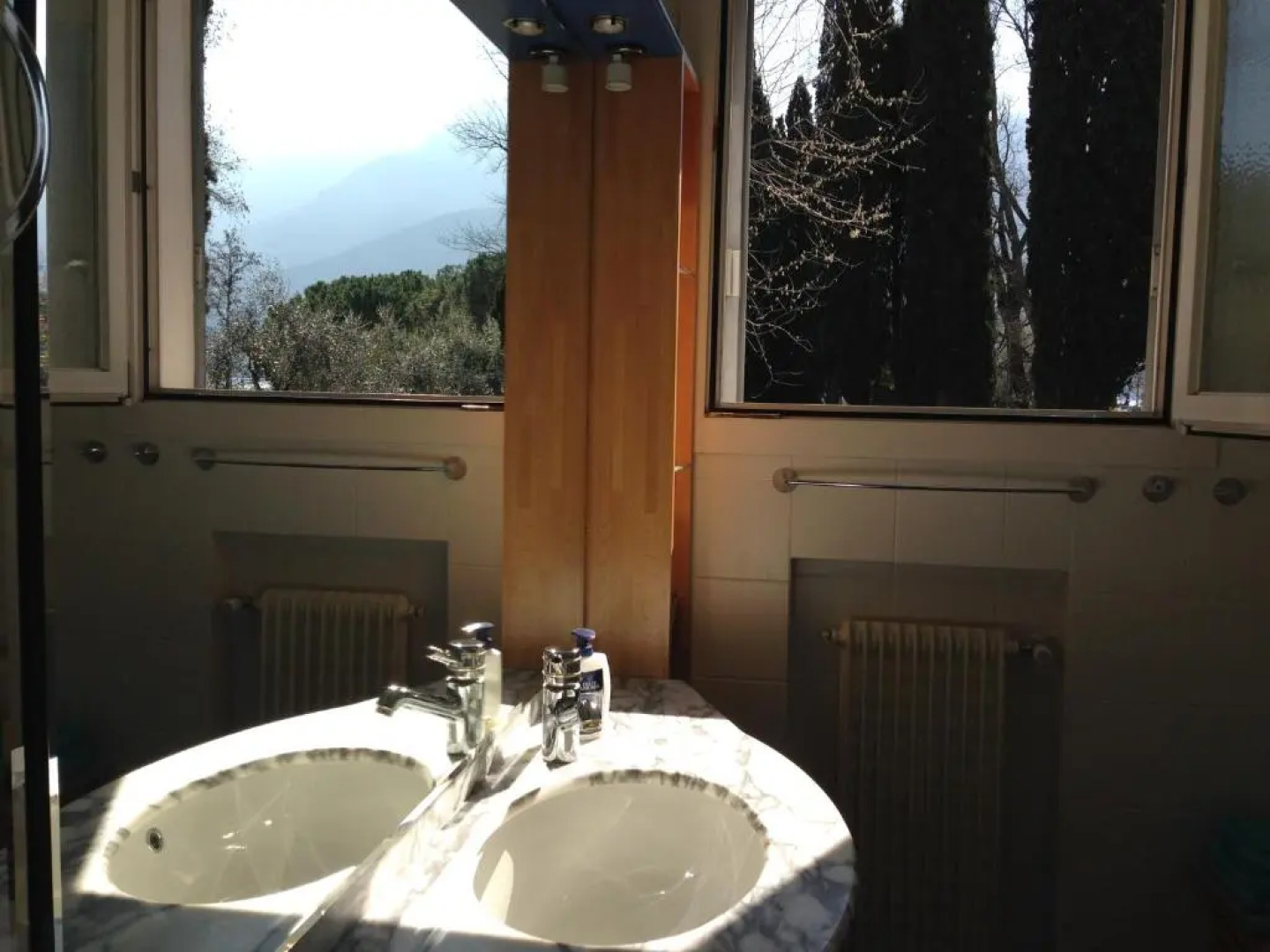 Appartement Lago Blu