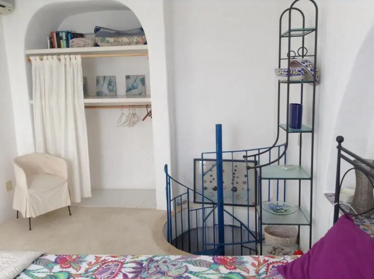 La Casa di Via Lungomare