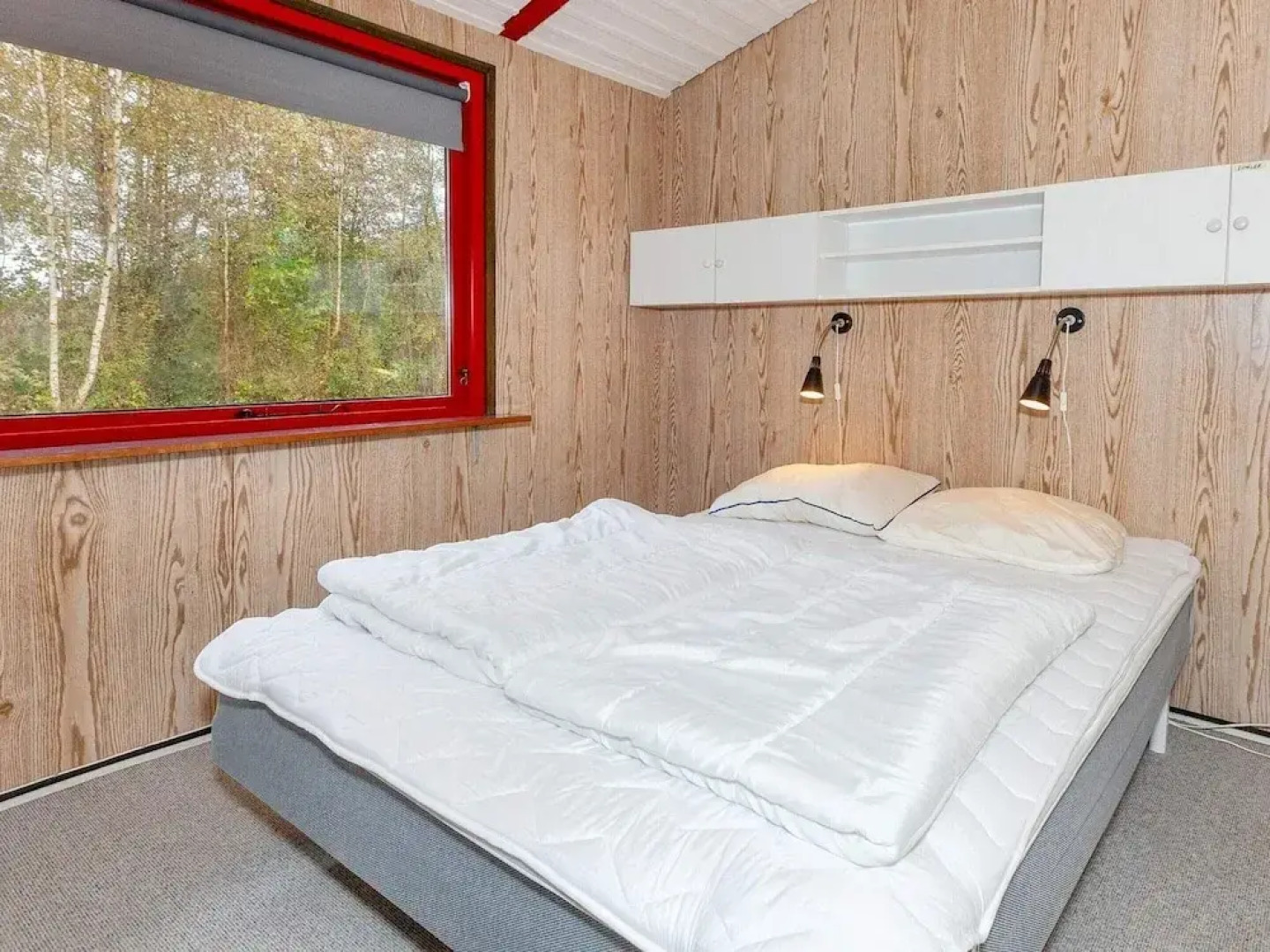 6 Person Holiday Home in Laeso