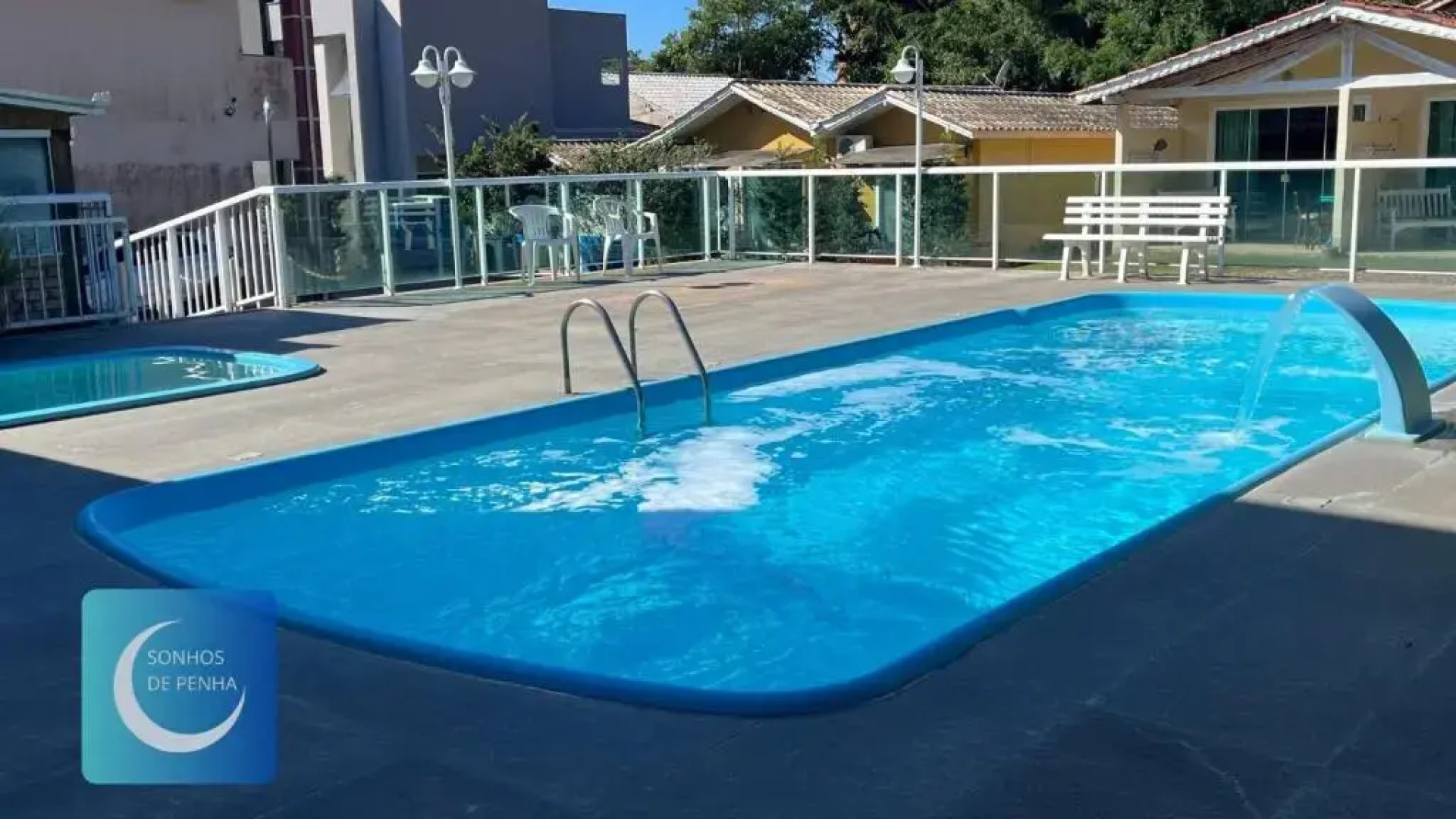 Sonhos de Penha - Chalés e Aptos