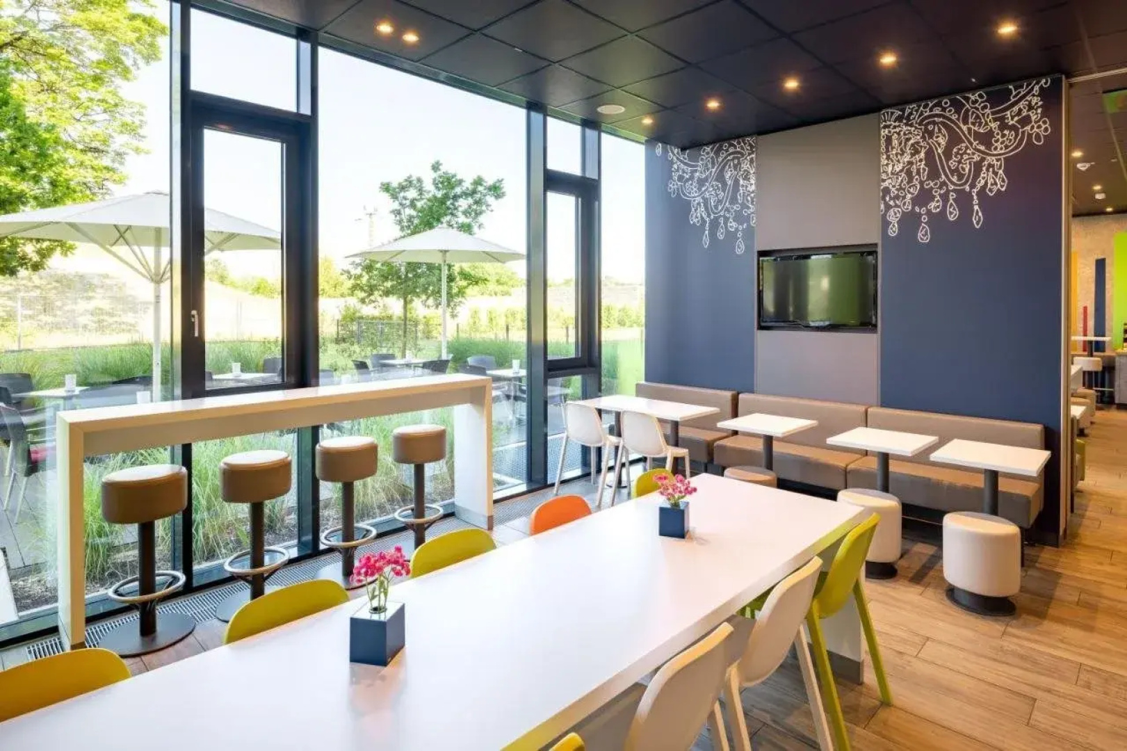 Ibis Budget Muenchen City Olympiapark