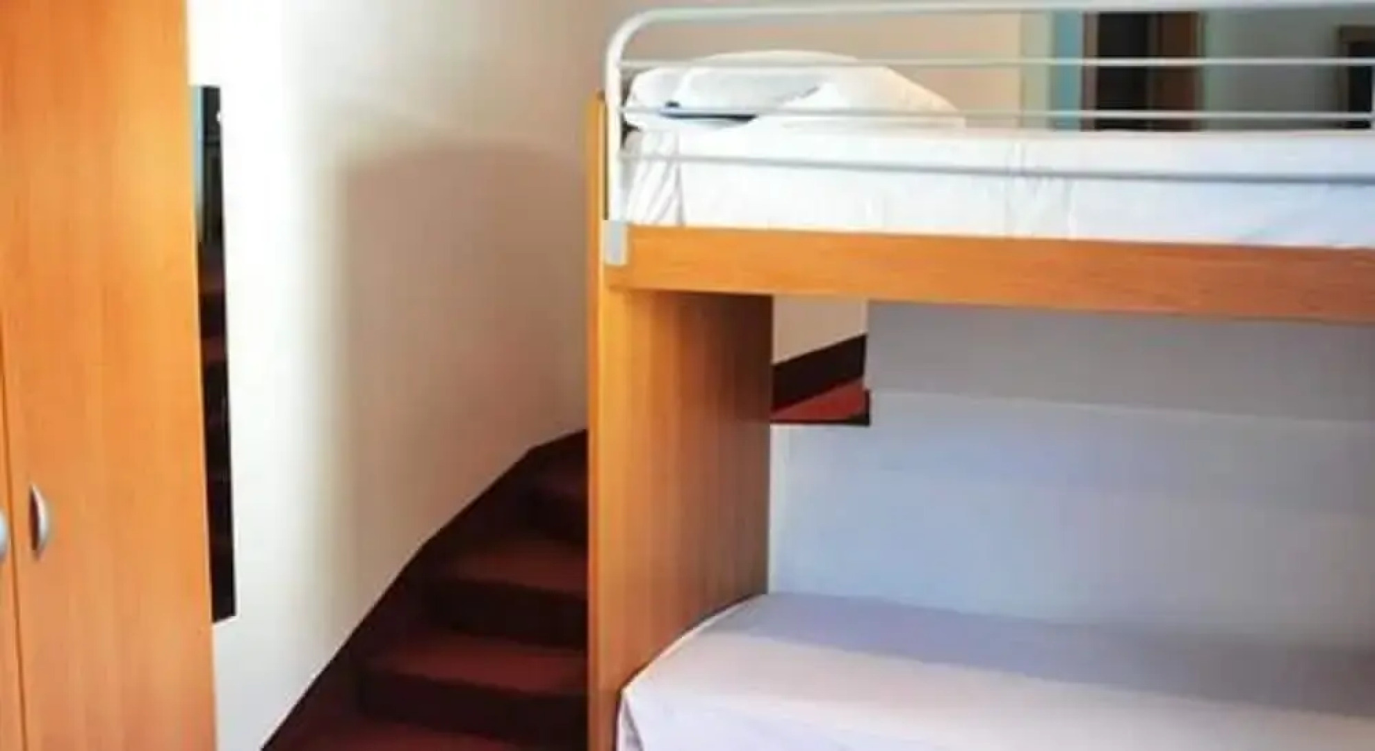 Hotel Cappello Di Ferro