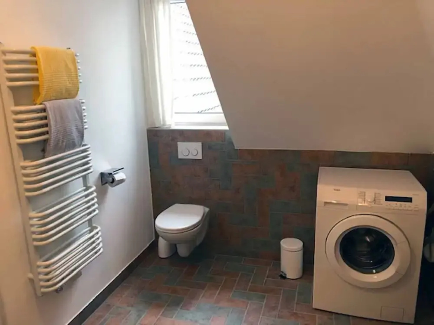 Ferienwohnung Bartel