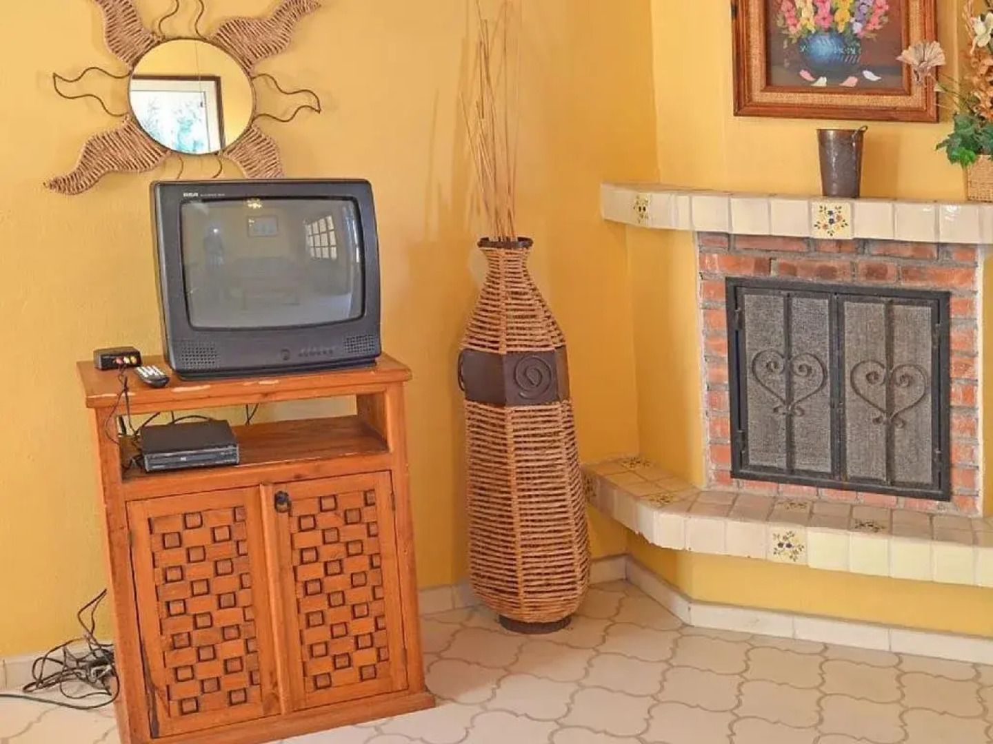 La Gaviota by RedAwning