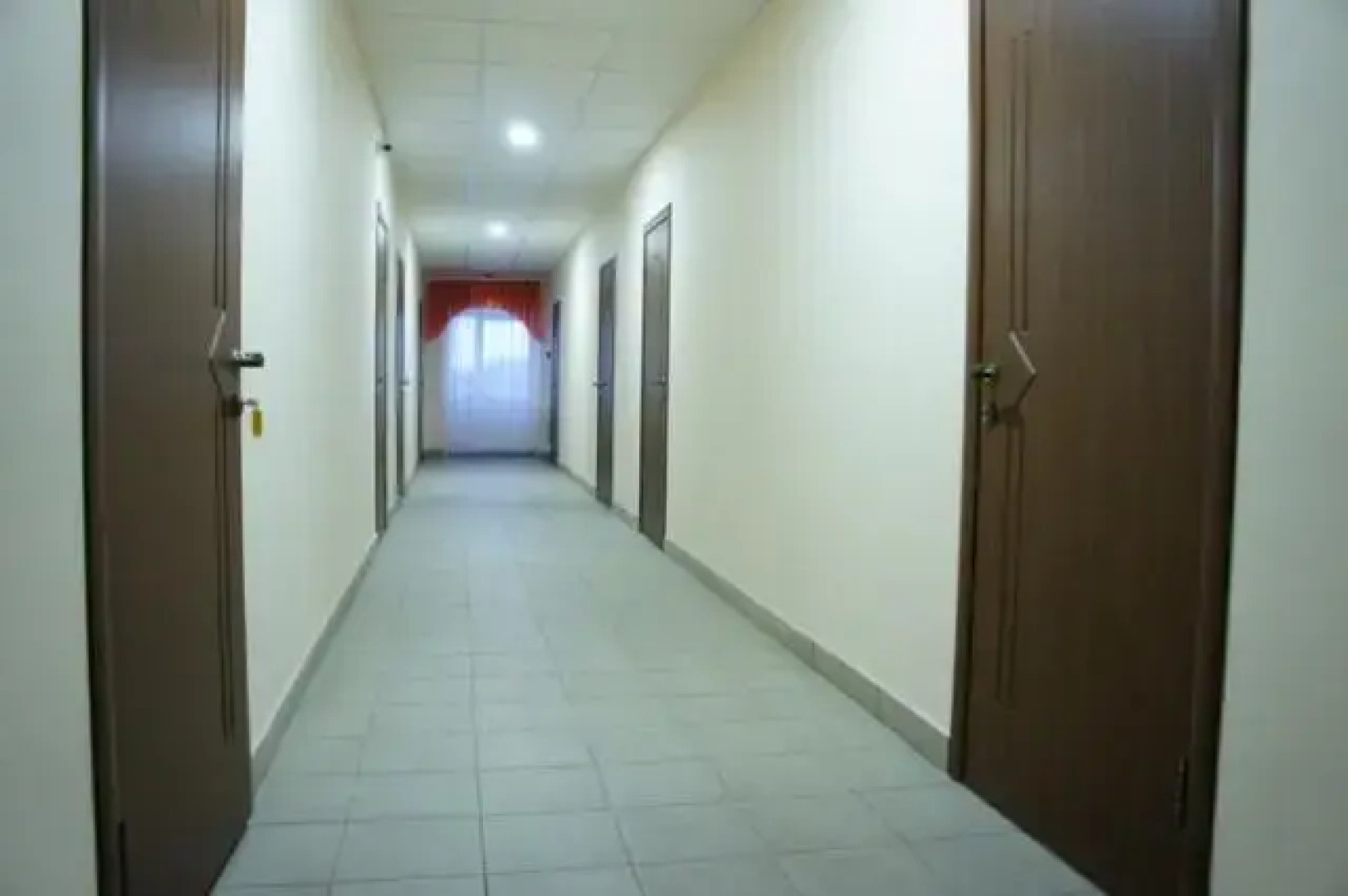 553 километр