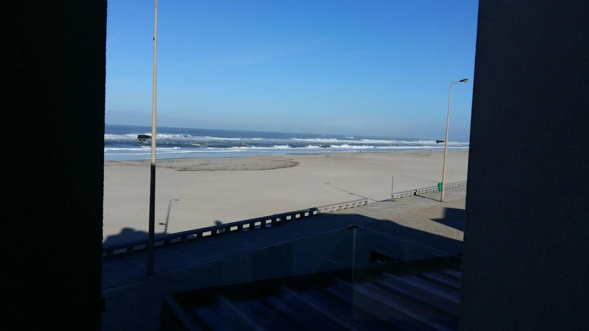 Casa Vista Mar Torreira