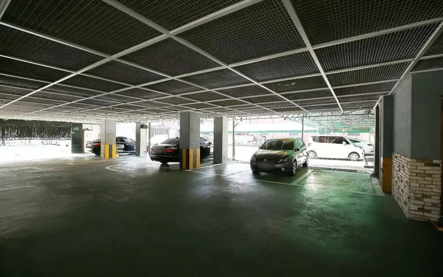 Gongju Hotel Geumgang