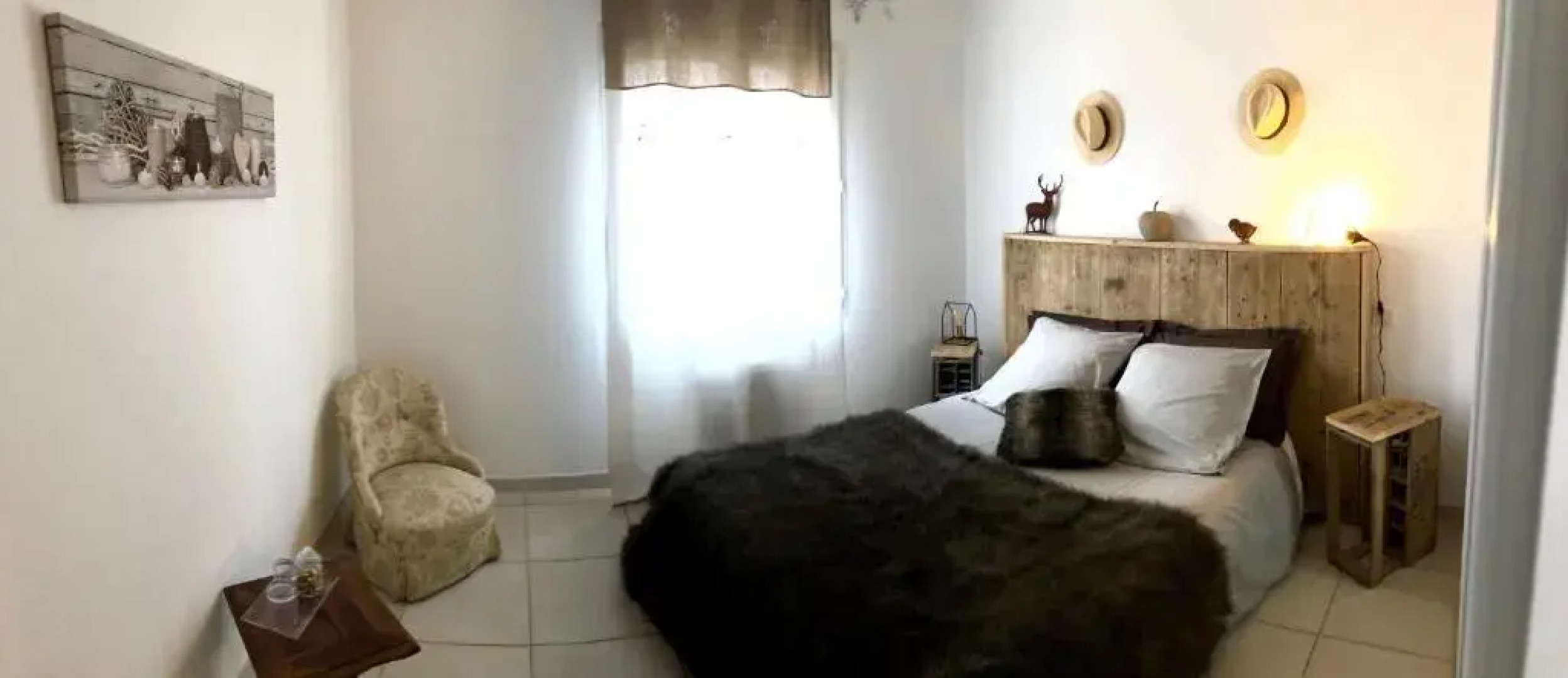 La Maison de Nanouche