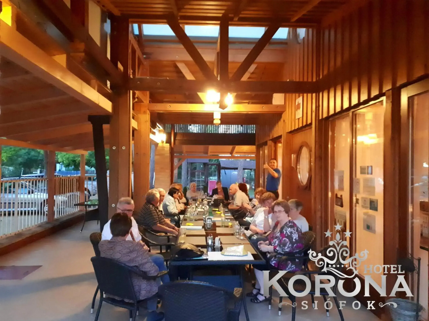 Hotel Korona
