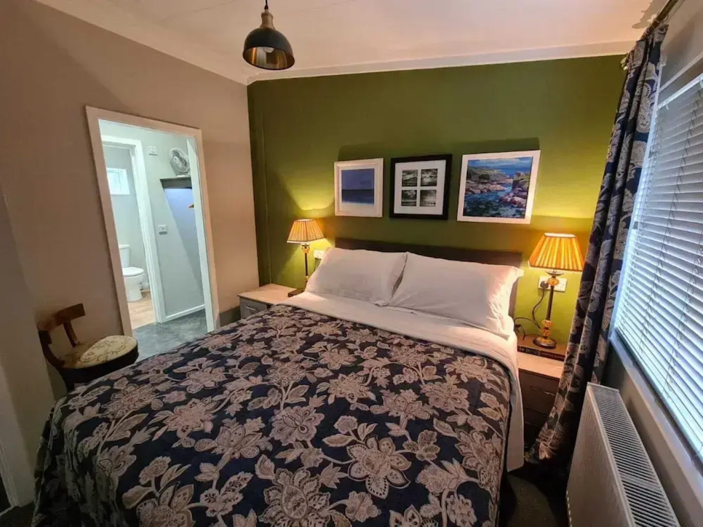 Cottage in Brookland Near Romney Marsh Beach