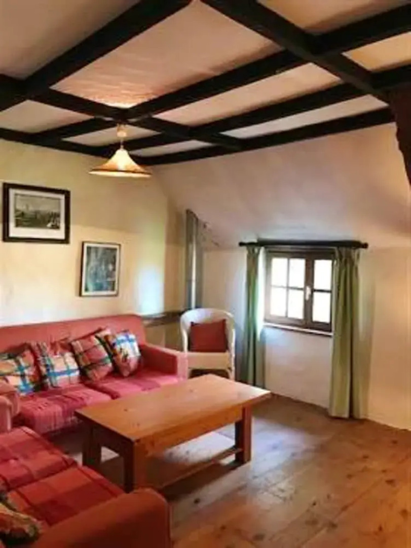 House With 2 Bedrooms in Issac, With Shared Pool and Furnished Garden