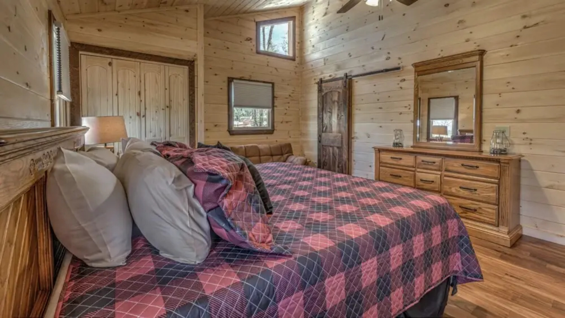 St Ridges by Escape to Blue Ridge