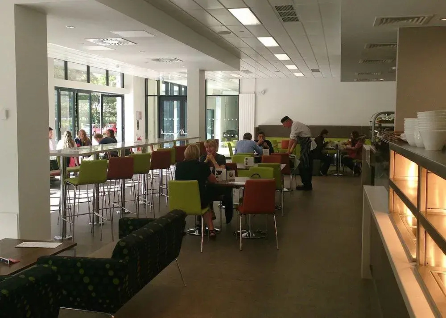 Willow Court - Hostel