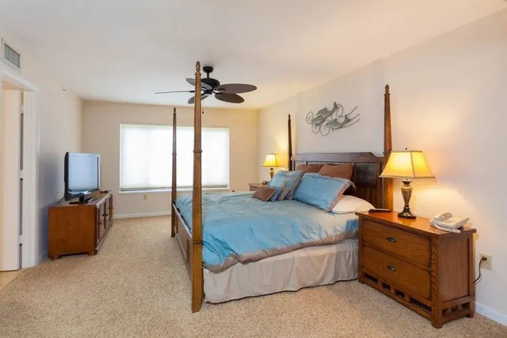 Santa Maria Harbour Resort 417