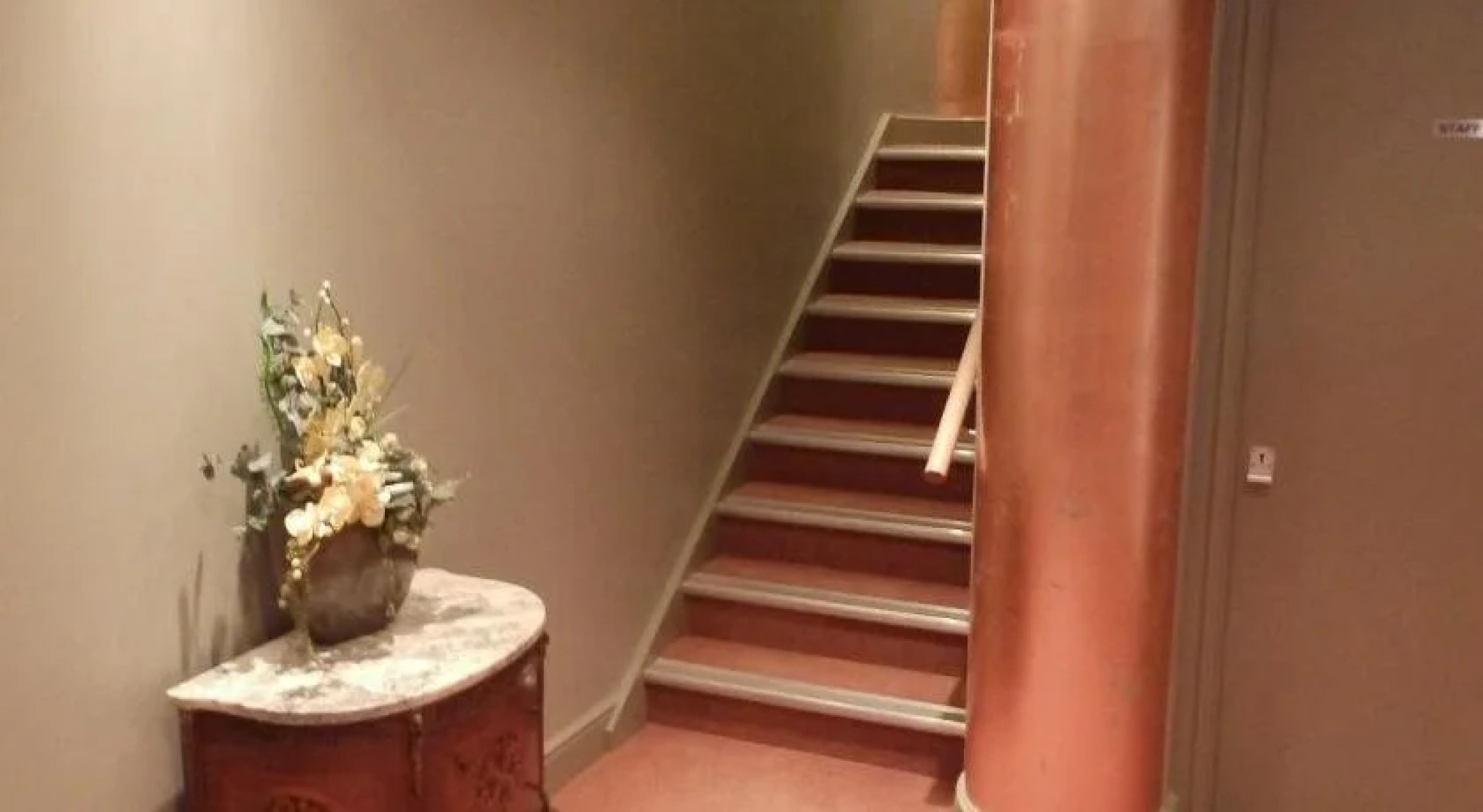 Restaurant James Sommerin