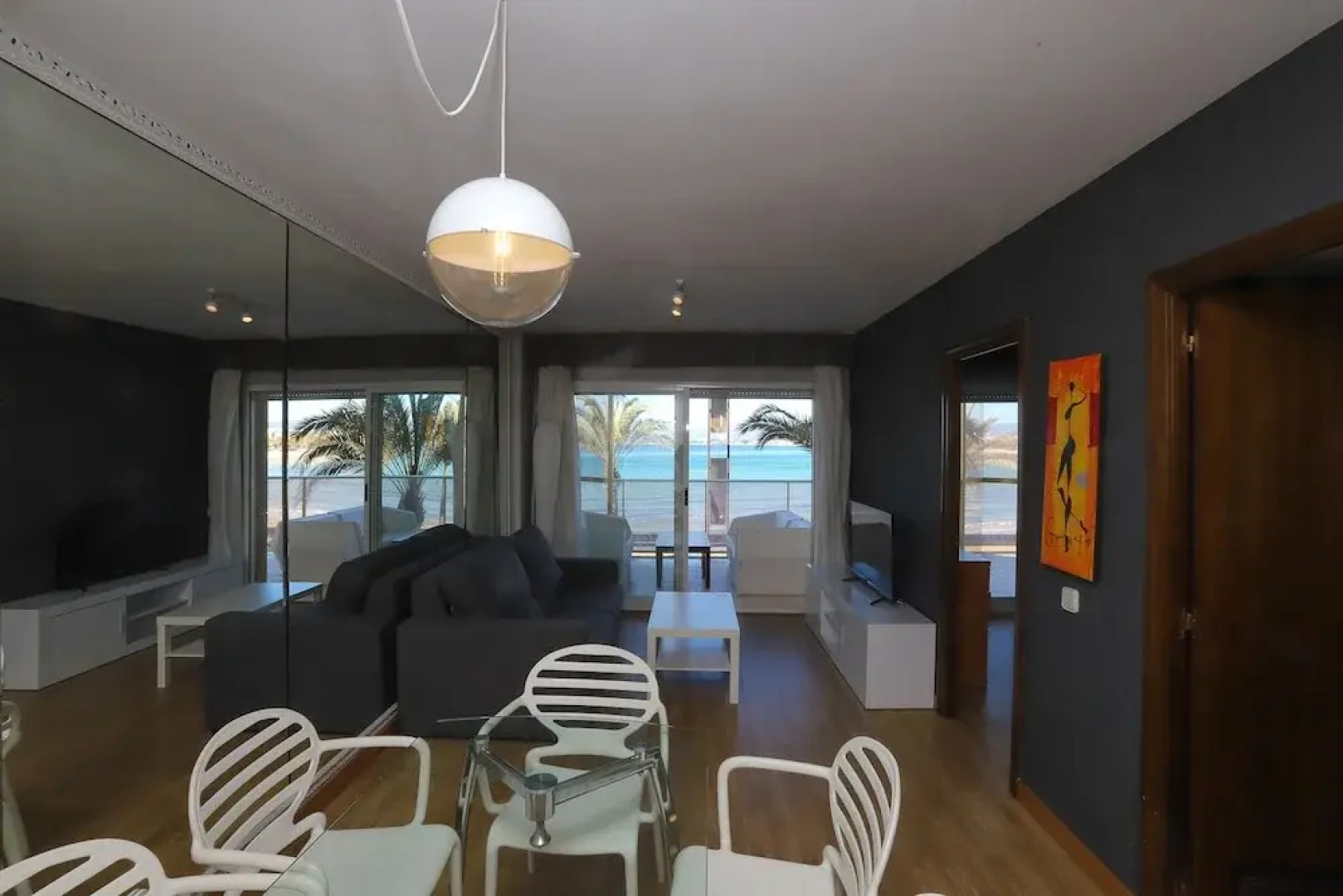 Apartamento Differentflats Barcino