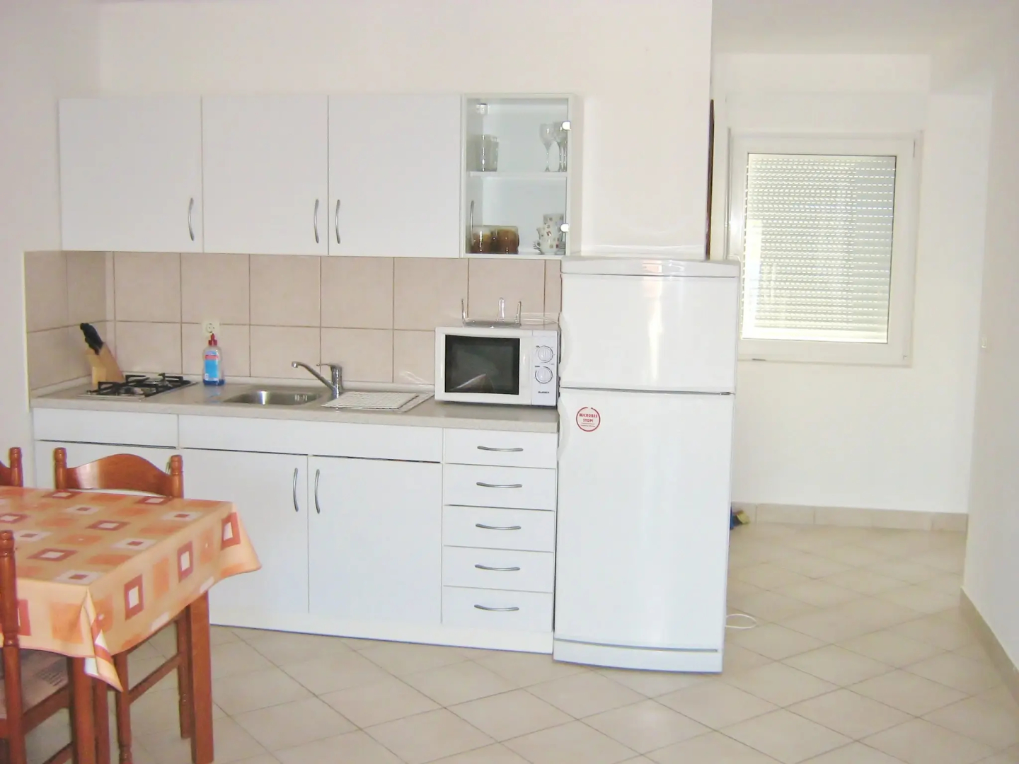 Suhomont Apartments