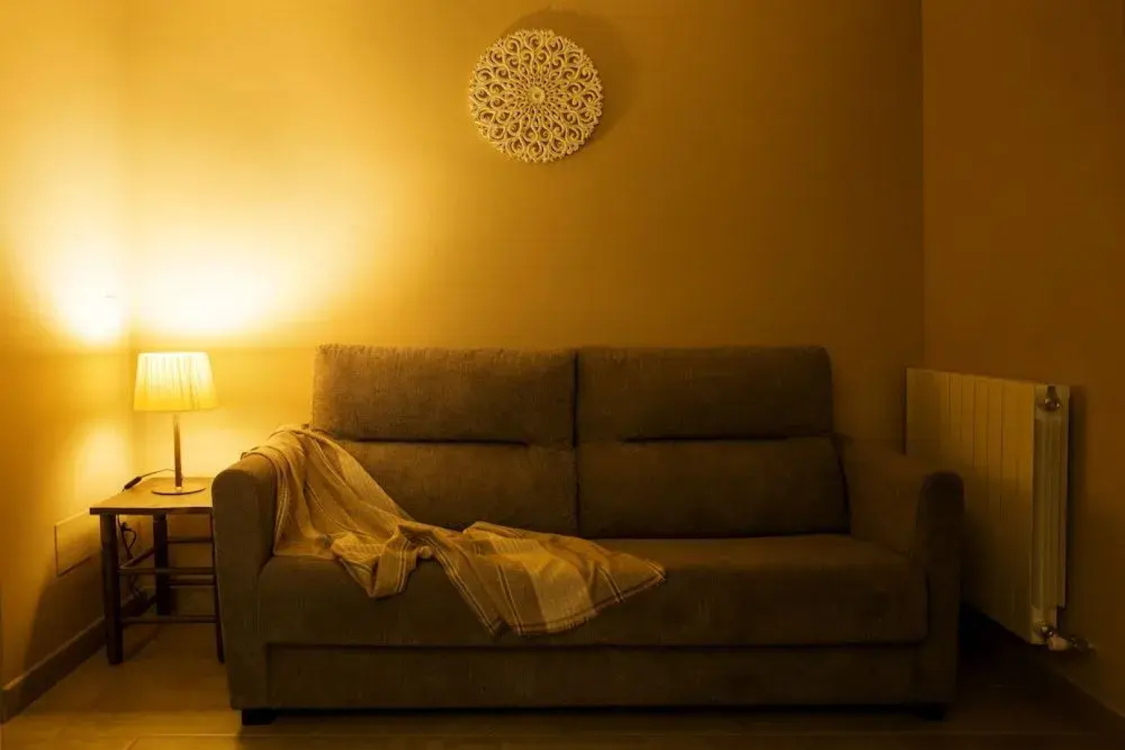 Habitacions Plaça Major