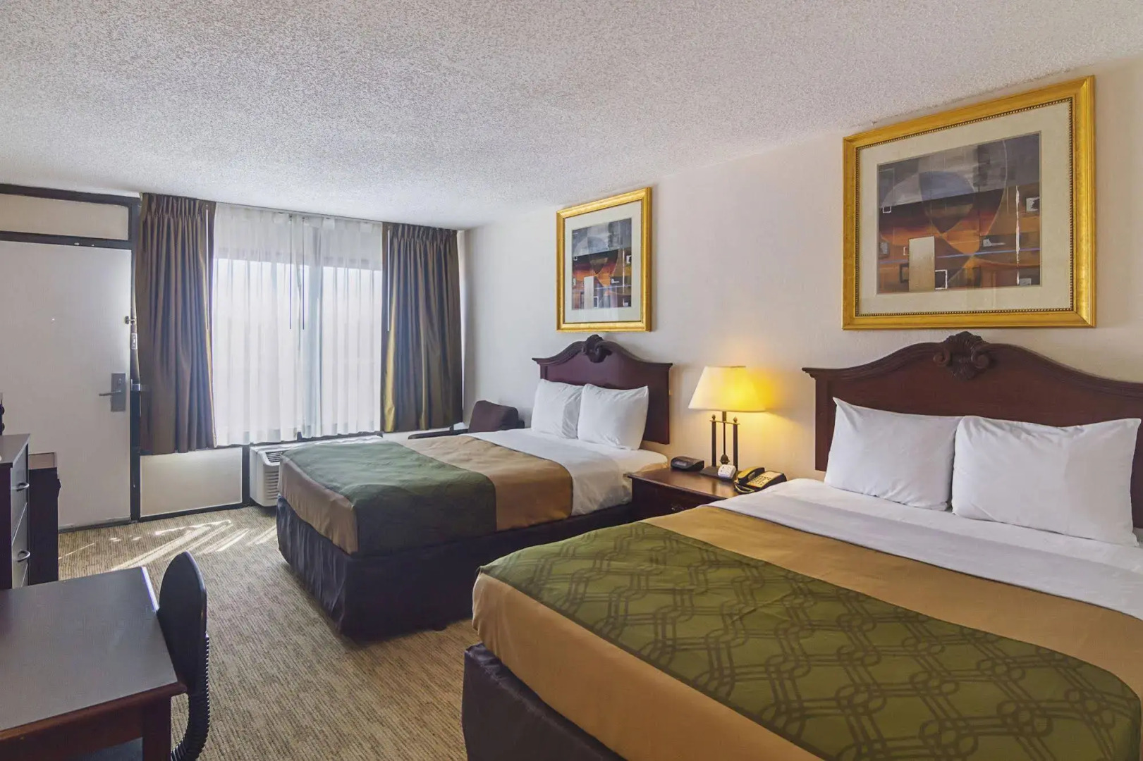 Regency Inn Sulphur Springs