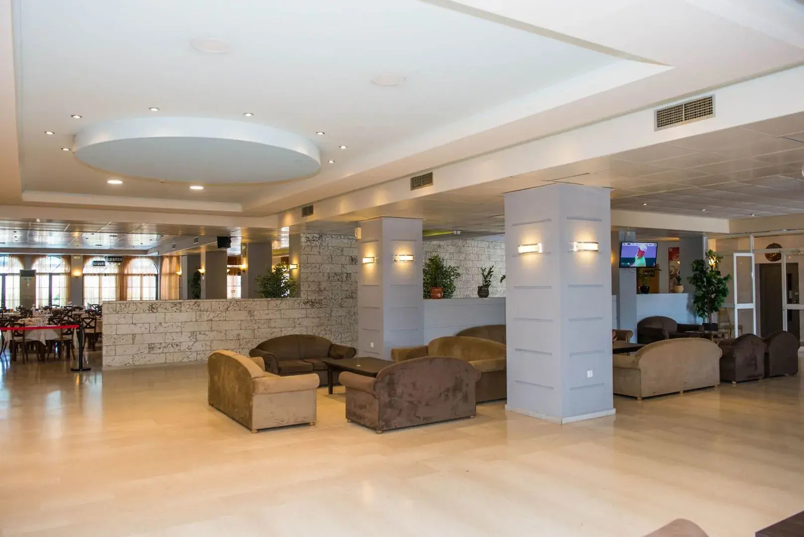 Hotel Alexander the Great