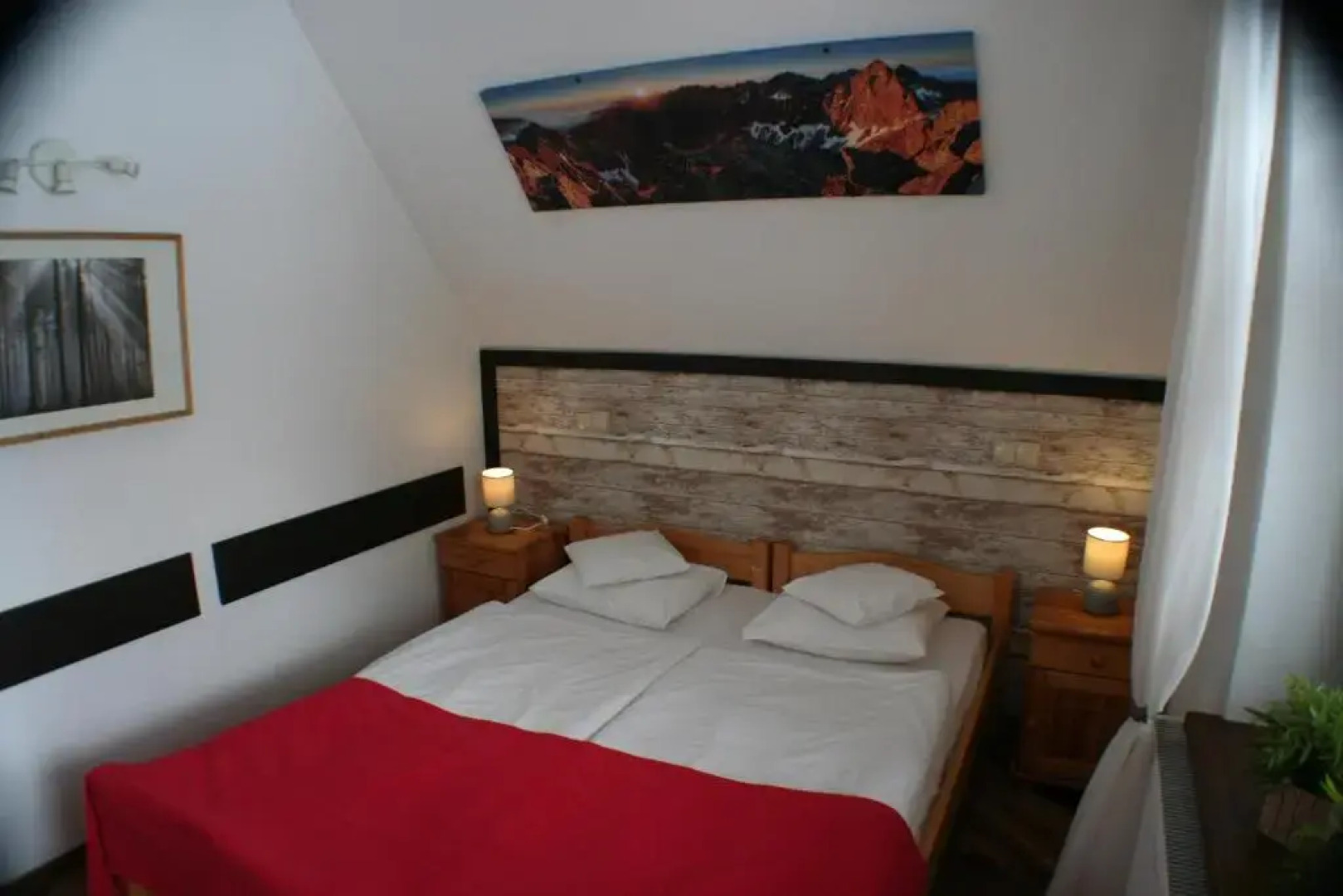 Apartamenty Centrum Zakopane 2