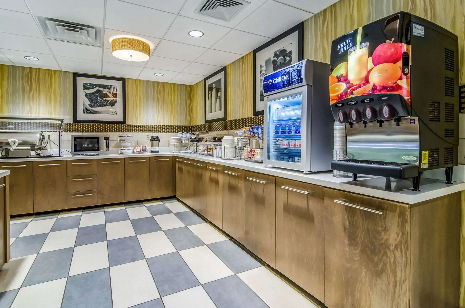 Comfort Inn Raleigh Midtown