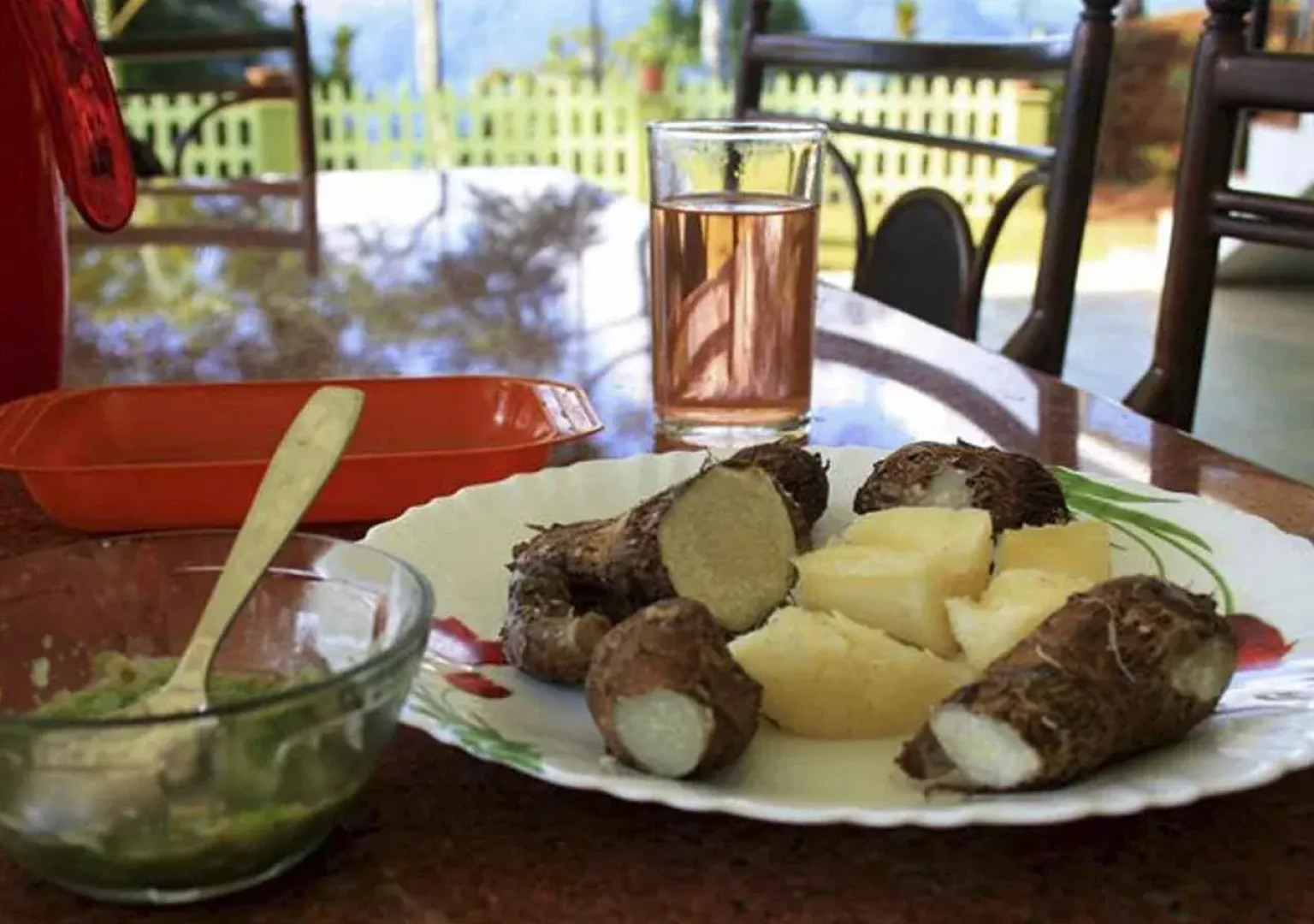 V Resorts Cliff Hanger Wayanad