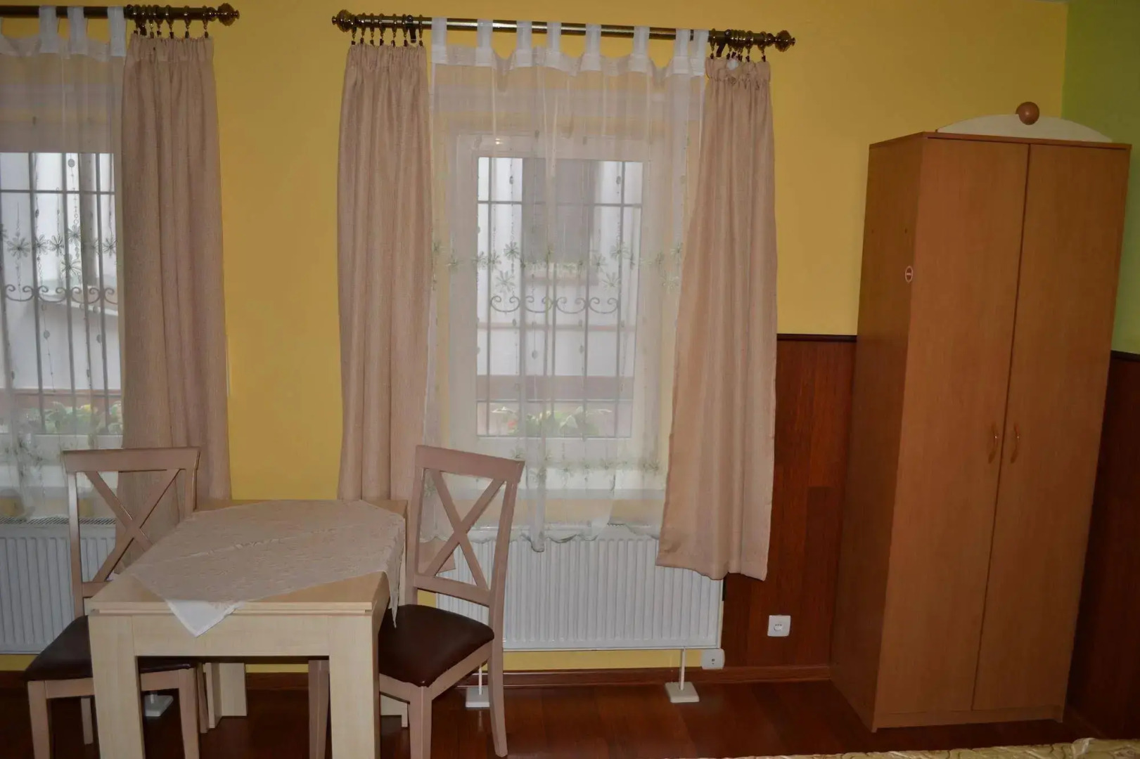 Aparthouse Apartamenty