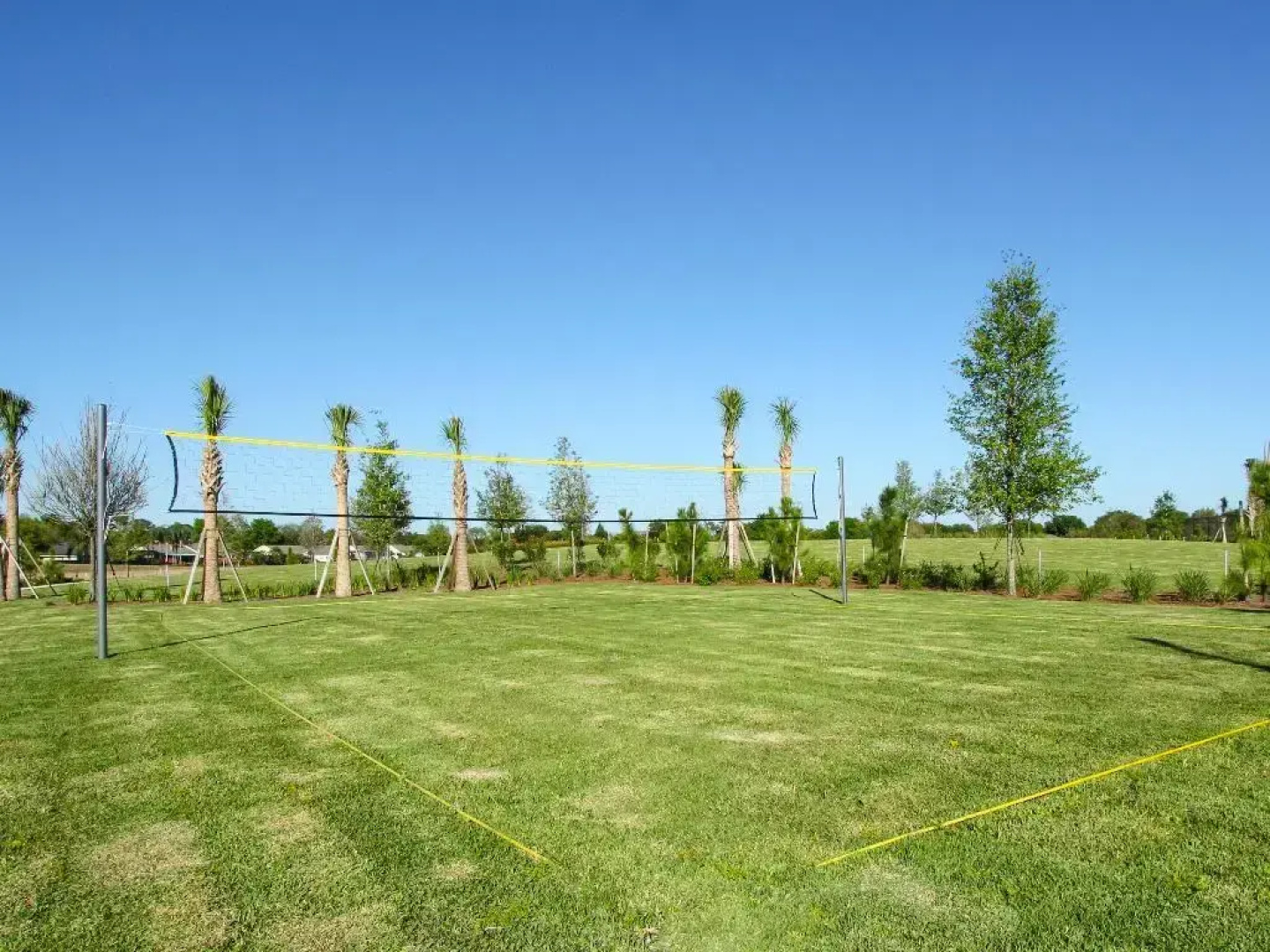Solterra Resort Homes